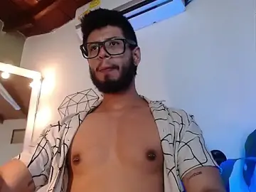 Stripchat Sex Chat of Colby_brown03