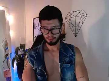 Stripchat Adult Video Chat of Colby_brown03