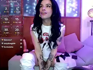 Stripchat Free Porn Cam of DanniHotBoy02