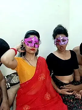 Stripchat Adult Video Chat of Indian_bhabhi01