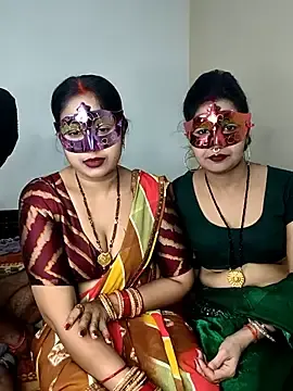 Stripchat Live Sex of Indian_bhabhi01