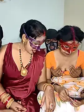 Stripchat Live Sex of Indian_bhabhi01