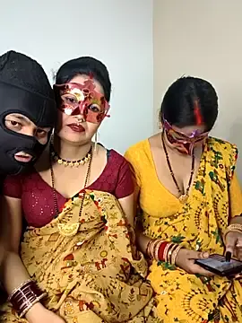 Stripchat Sex Chat of Indian_bhabhi01