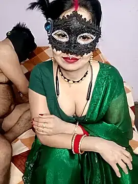 Stripchat Live Sex of Indian_bhabhi01