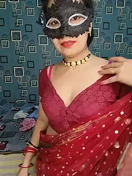 Stripchat Best Webcam of Indian_bhabhi01