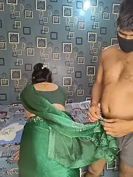 Stripchat Free Live Porn of Indian_bhabhi01