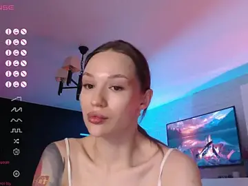 Stripchat Free Porn Cam of Jade_Lumin