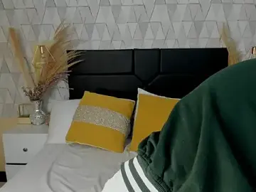 Stripchat Watch Live Sex Cams of LeoFeniix