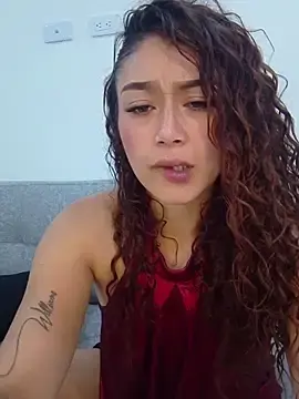 Stripchat Free Live Porn of LilithAmber11