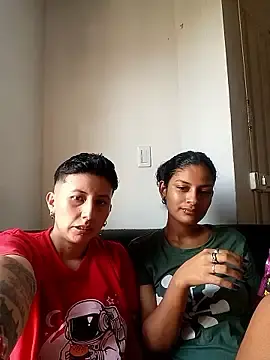 Stripchat Live Sex of Mei_and_Gaby