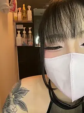 Stripchat Live Sex Cam of Nano-xxx