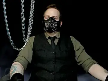 Stripchat Best live sex cam show of NoirWarden