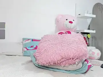 Stripchat Sex Chat of Queen_Antonella_Oficial