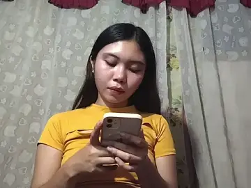 Stripchat Live Porn of RegenaKhanponaphan
