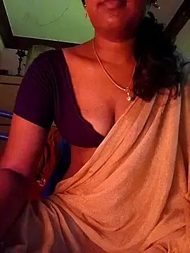Stripchat Sex Cam of Tamil_Kavitha