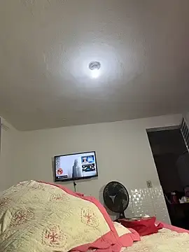 Stripchat Sex Cam of Victoriacavalliery