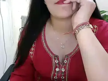 Stripchat Adult Video Chat of _chitranshi