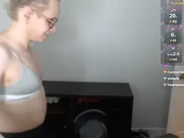 Stripchat Free Live Porn of ellie-nyx