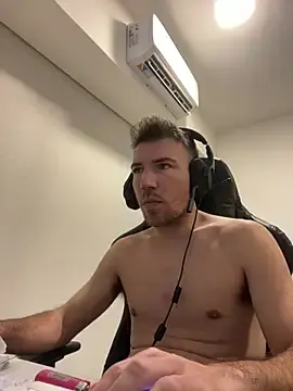 Stripchat Live Porn of fedex_c2c