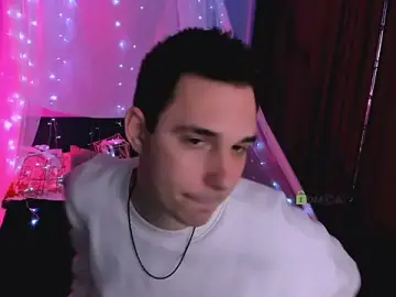 Stripchat Live Sex of jason_sweety