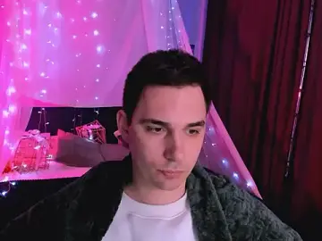 Stripchat Private Sex Chat of jason_sweety