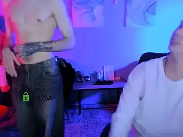 Stripchat Best live sex cam show of jason_sweety