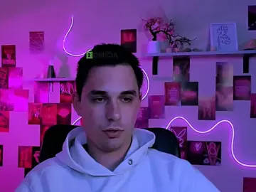 Stripchat Adult Webcam of jason_sweety