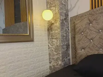 Stripchat Live Porn of melanie_miller__