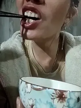 Stripchat Nude Webcam of nangmo