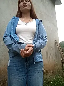 Stripchat Adult Webcam of nangmo