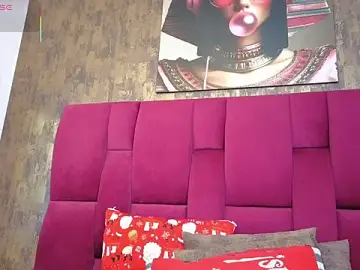 Stripchat Adult Webcam of nicole__parker1