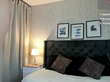 Stripchat Nude Webcam of sophie__blare