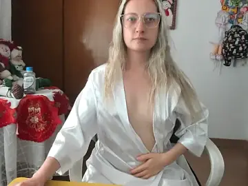 Stripchat Adult Webcam of Adele_johnsonn1