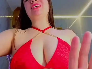 Stripchat Nude Webcam of Amelia_Cooper_s