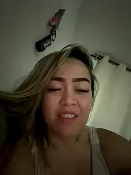 Stripchat Best Webcam of Danielavegax