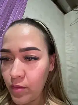 Stripchat Best Webcam of Danielavegax