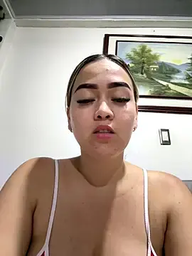 Stripchat Sex Cam of Danielavegax