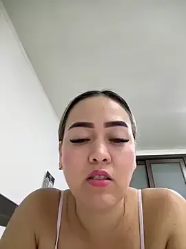 Stripchat Live Porn of Danielavegax