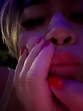 Stripchat Live Sex Cam of Danielavegax