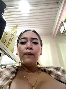 Stripchat Best Webcam of Danielavegax