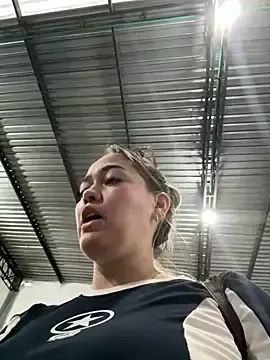 Stripchat Best Webcam of Danielavegax