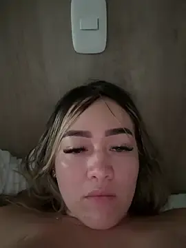 Stripchat Nude Webcam of Danielavegax