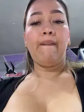 Stripchat Free Live Porn of Danielavegax