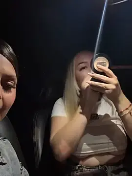 Stripchat Best Webcam of Danielavegax