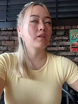 Stripchat Sex Chat of Danielavegax