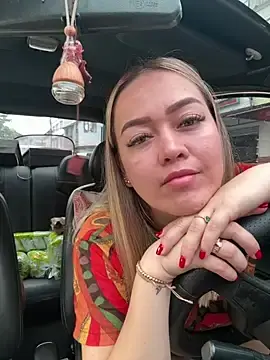 Stripchat Free Porn Cam of Danielavegax