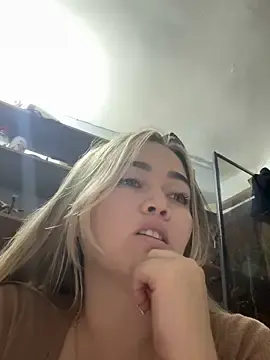 Stripchat Sex Chat of Danielavegax