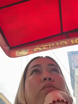 Stripchat Best live sex cam show of Danielavegax