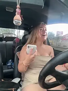 Stripchat Sex Chat of Danielavegax