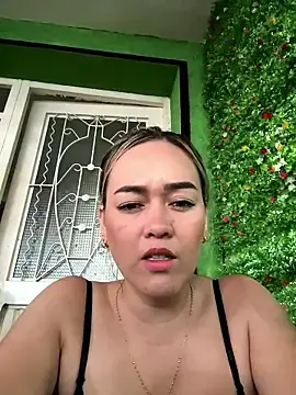 Stripchat Live Sex of Danielavegax